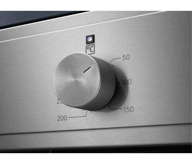 Piekarnik Electrolux EOF3H00BX - 1074305 - zdjęcie 5